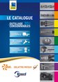 Catalogue outillage