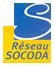 Membre du réseau SOCODA